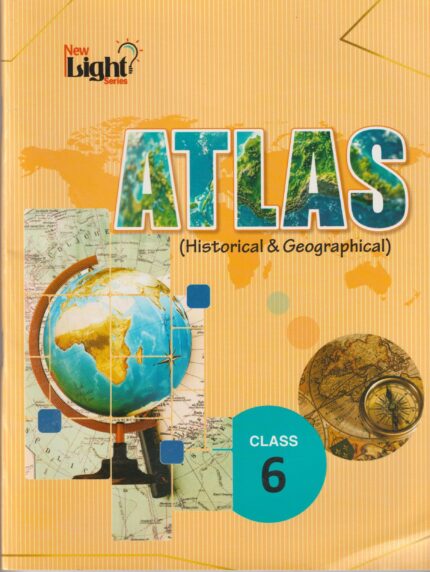 Atlas 6