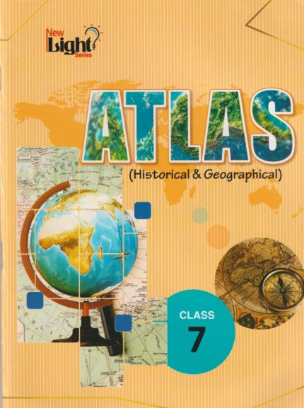 Atlas 7