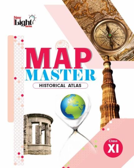 Map Master 11