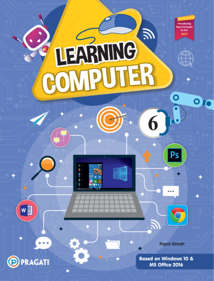 Learning Computer 6