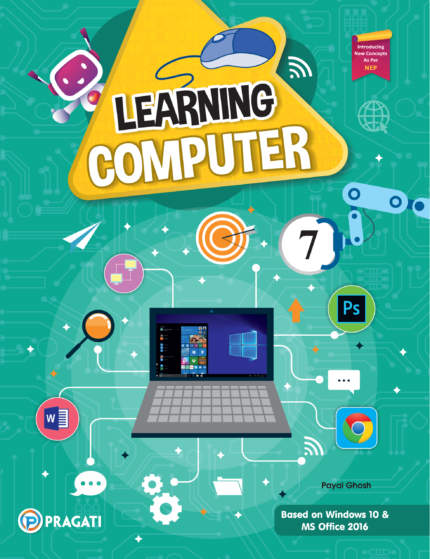 Learning Computer 7