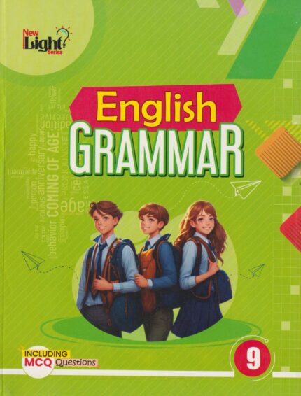 English Grammar 9