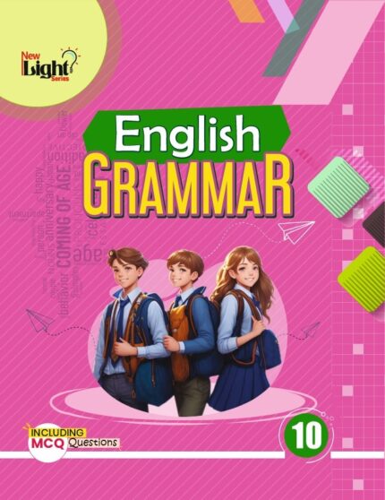 English Grammar 10