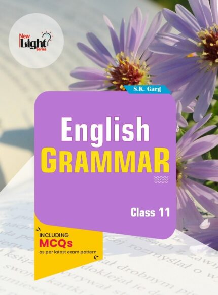 English Grammar 11