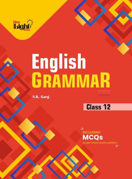 English Grammar 12