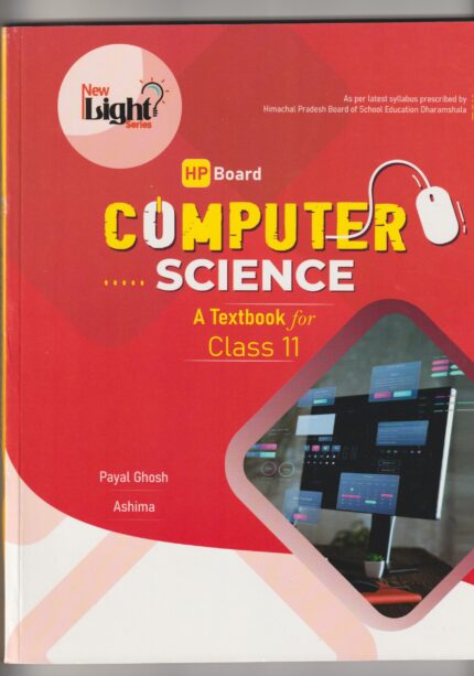 Computer Science 11