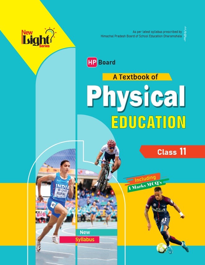 40 phyical education 11 hp board