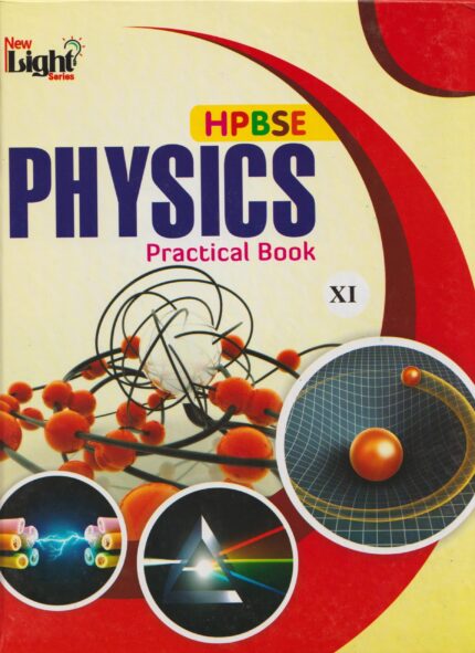 Physics Practical Book 11