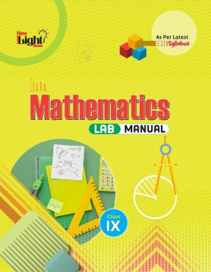 Mathematics Lab Manual 9