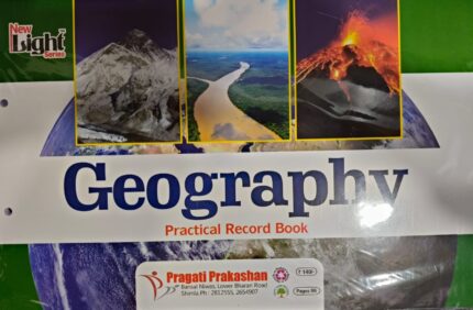Geography File