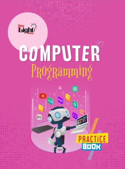 Computer Programming Practice Book
