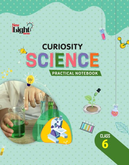Science Lab Manual 6