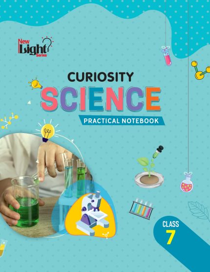 Science Lab Manual 7
