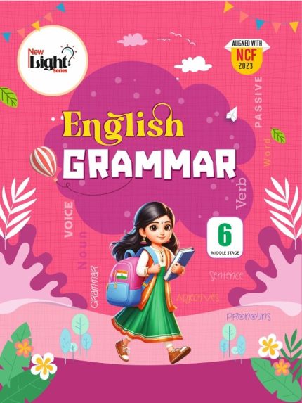 English Grammar 6