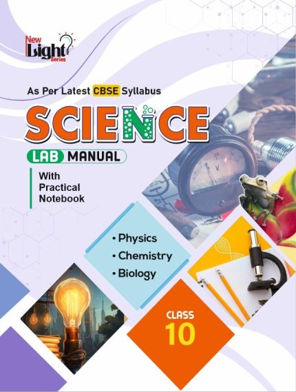Science Lab Manual 10