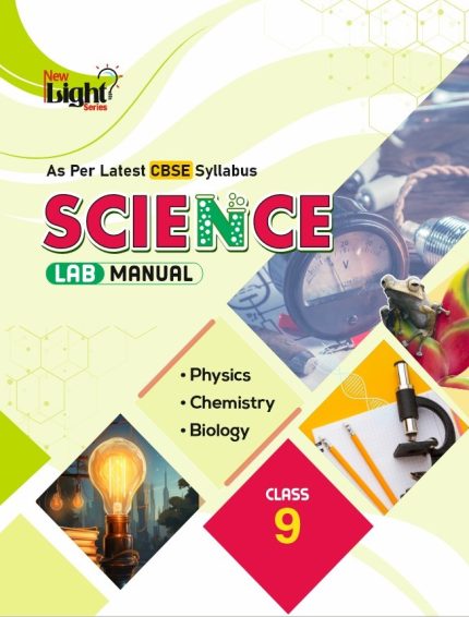 Science Lab Manual 9